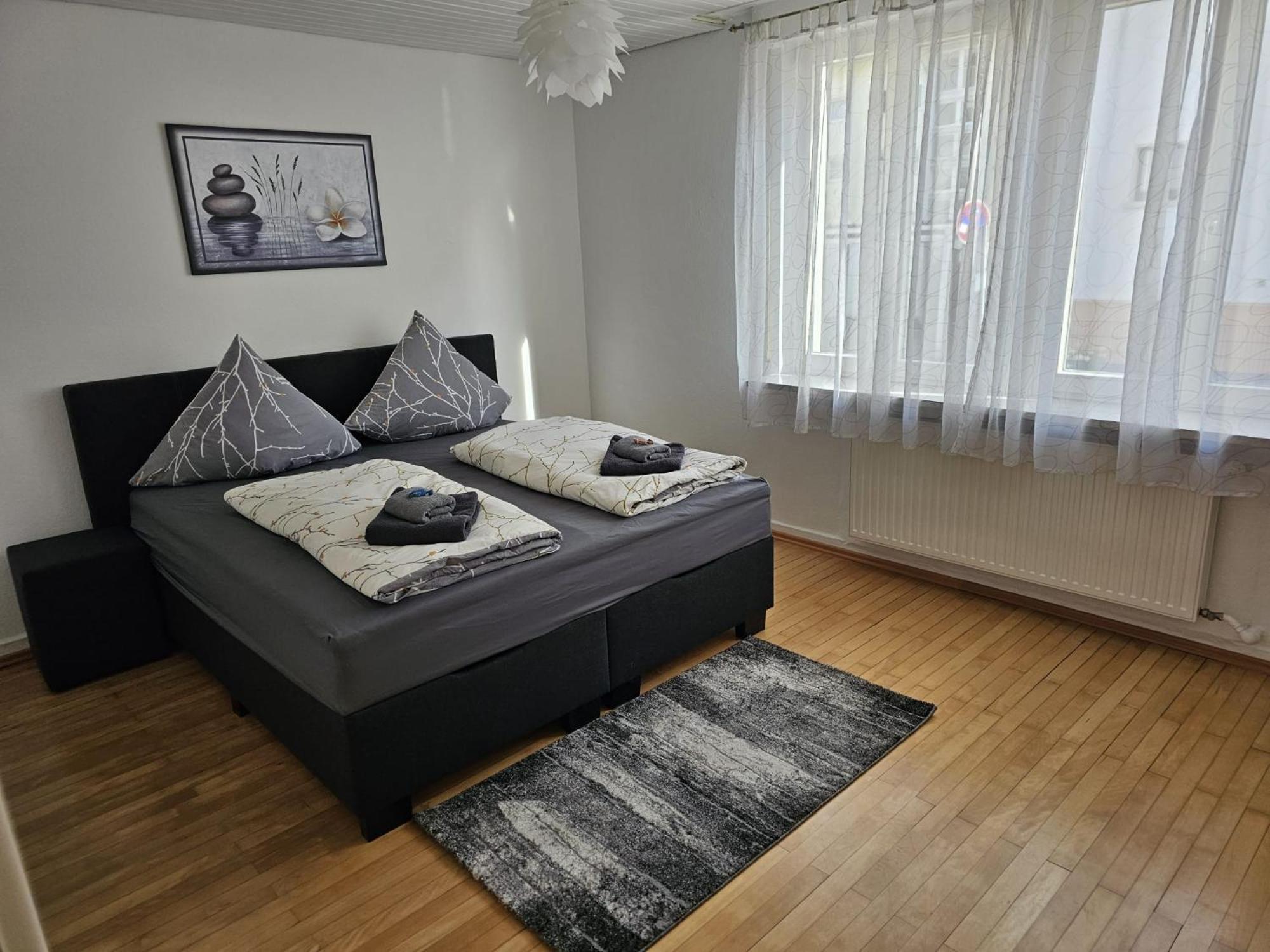 Sea Apartment *