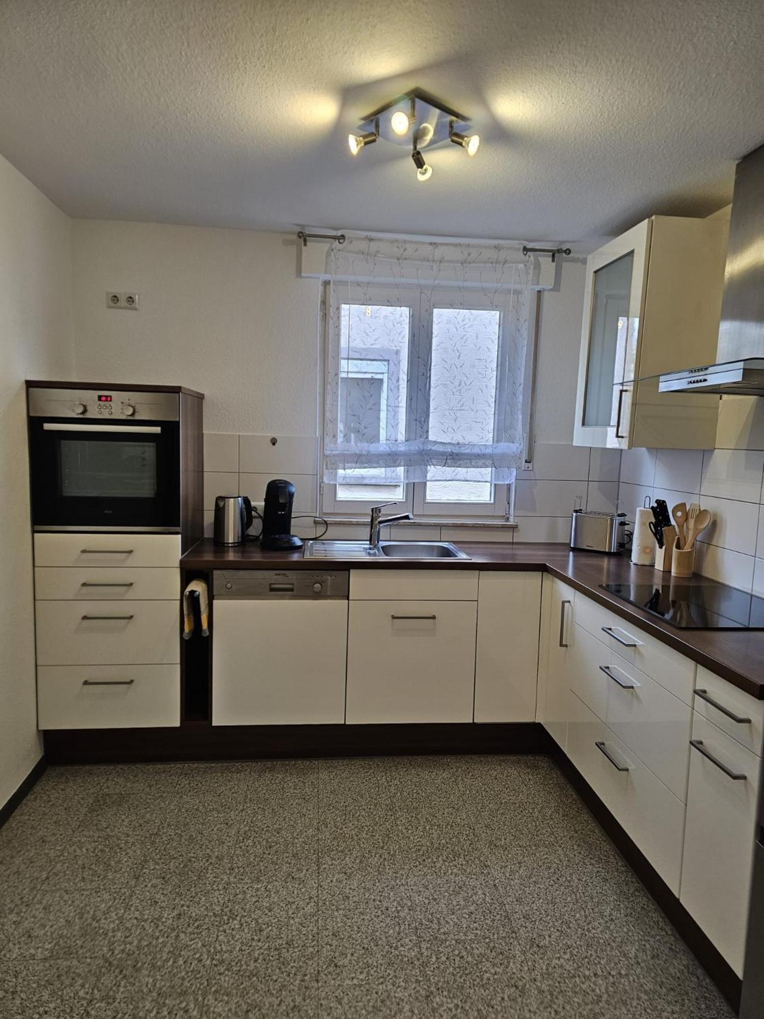 Apartment Sea FDH