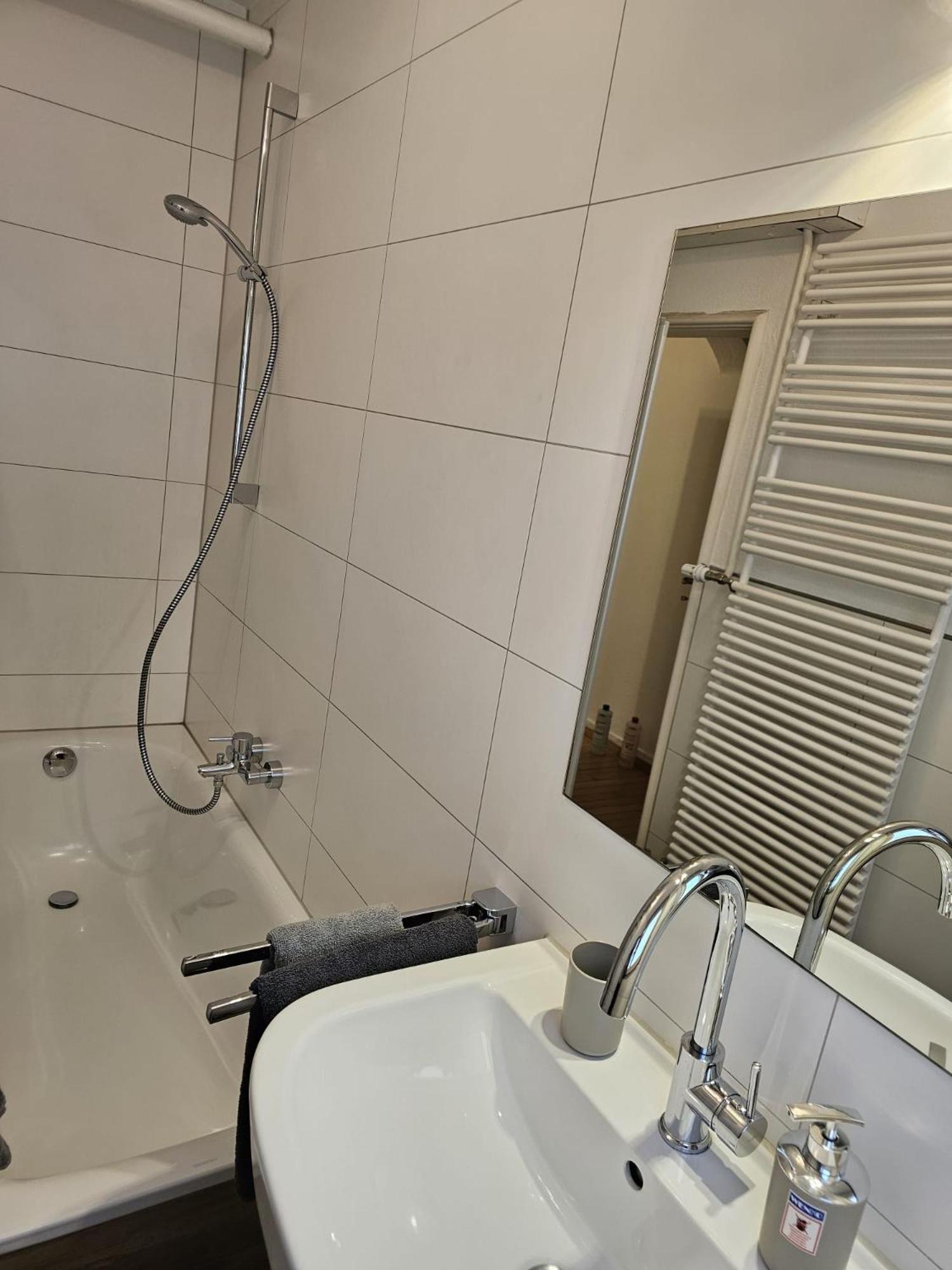 Sea Apartment Friedrichshafen